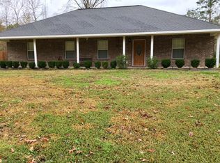 359 Brookwood Dr, Diboll, TX 75941