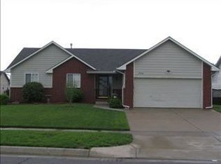 1830 S Covington St, Wichita, KS 67209