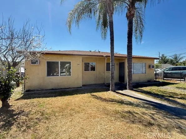 818 E C St, Colton, CA 92324