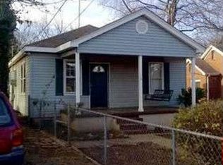 14 Edwards St, Greenville, SC 29609