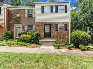 6357 New Market Way #6357, Raleigh, NC 27615