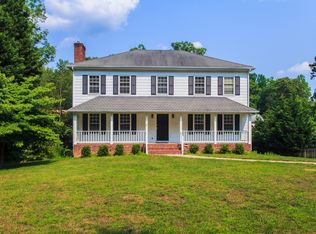 2233 Lancashire Dr, North Chesterfield, VA 23235