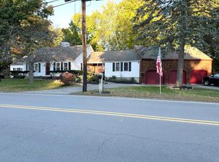 84 Main St, Hollis, NH 03049