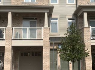 1716 Grenwich Gln #71, Pickering, ON L1X0E4