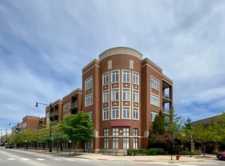 5036 W Pensacola Ave UNIT 405, Chicago, IL 60641