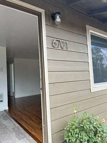6701 Aster St Photo 1