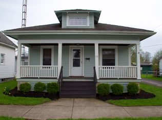 115 W Crawford St, Upper Sandusky, OH 43351