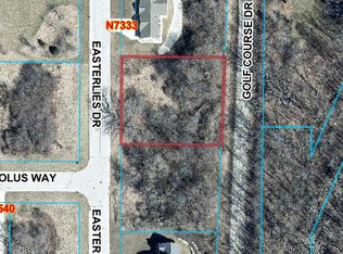 61 Easterlies Ct, Fond Du Lac, WI 54937