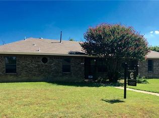 7290 Pecan St, Frisco, TX