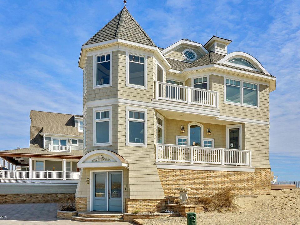 431 Beachfront, Manasquan, NJ 08736 Zillow