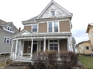 518 S Harrison St, Shelbyville, IN