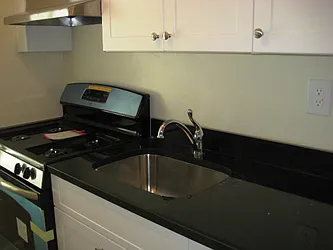 Rented by Kings & Queens