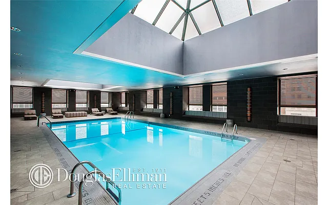 Rented by Douglas Elliman | media 50