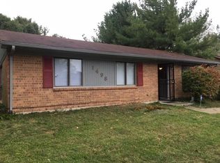 1498 Summerhill Dr, Lexington, KY 40515