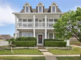 9200 Benefit Dr, Aubrey, TX 76227