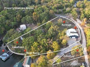 32664 Fischers Point Rd, Gravois Mills, MO 65037