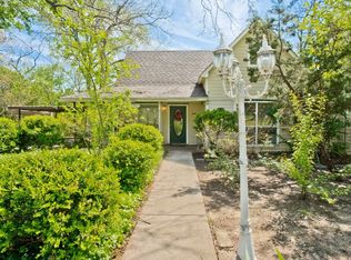 304 Soward Ave, Weatherford, TX 76086