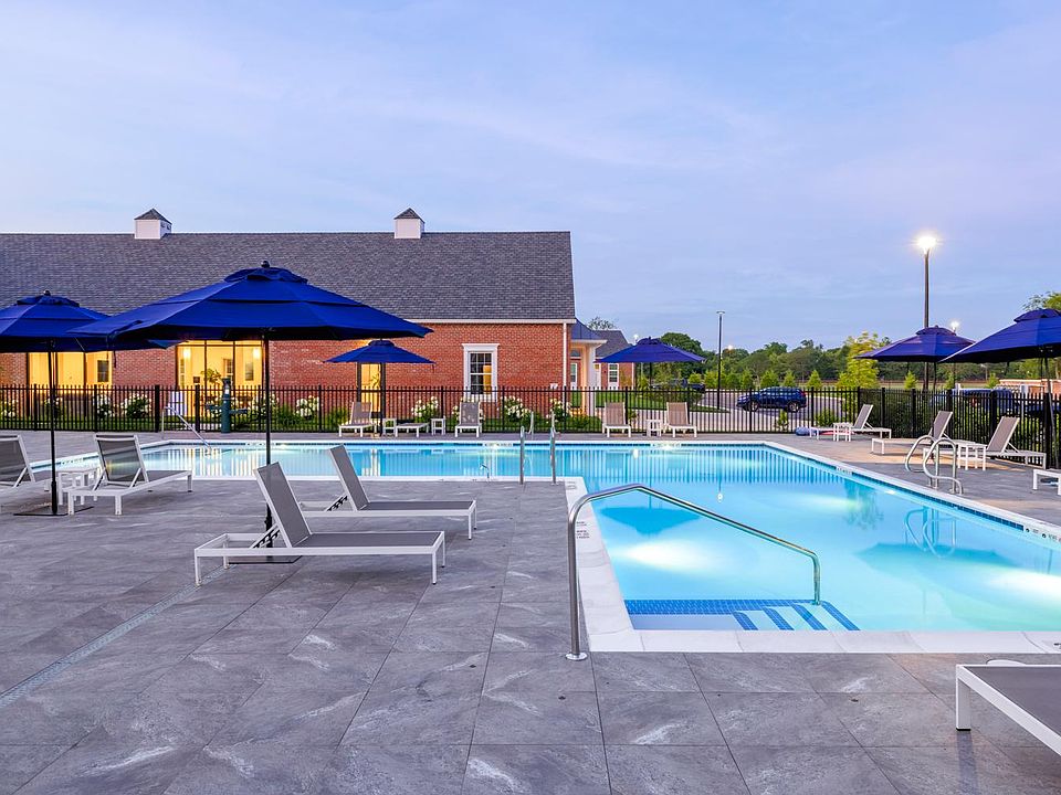 Fairfield Townhomes at Islip Apartment Rentals Central Islip, NY Zillow