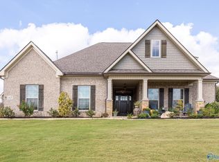 143 River Mill Rd, Huntsville, AL 35811