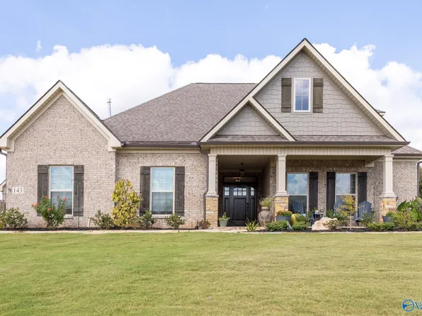 143 River Mill Rd, Huntsville, AL 35811