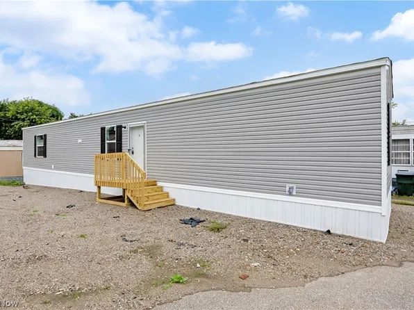 519 Beaver St #19, Orrville, OH 44667