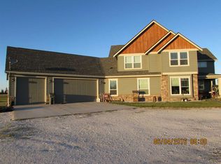 315 E Wild Rose Rd, Colbert, WA 99005