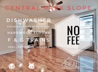 369 7th Ave #2N, Brooklyn, NY 11215