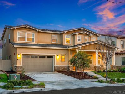 1853 Paterna Dr, Chula Vista, CA, 91913