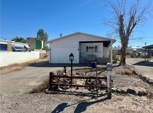 1934 Merced Dr, Bullhead City, AZ 86442