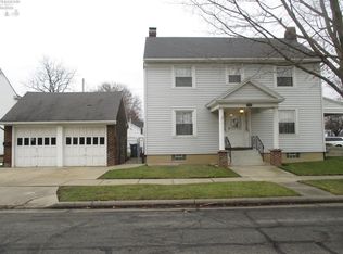 1434 Marlboro St, Sandusky, OH 44870