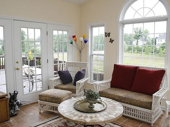 Sunroom