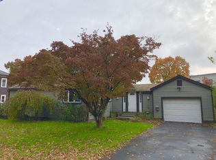 54 Sherman Ave, Northampton, MA 01060