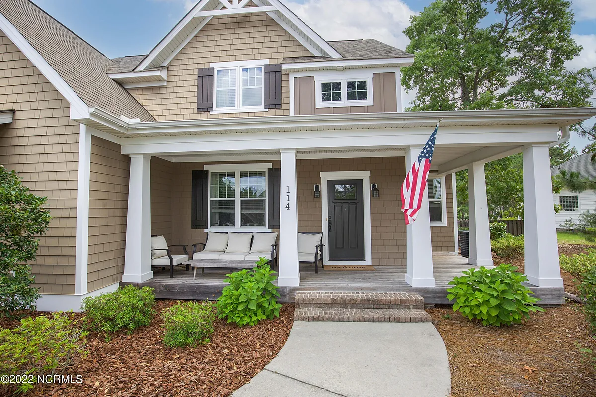 Building Photo - 114 Hammerstone Cir