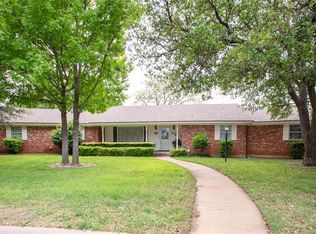 75 Harvard Pl, Abilene, TX 79603