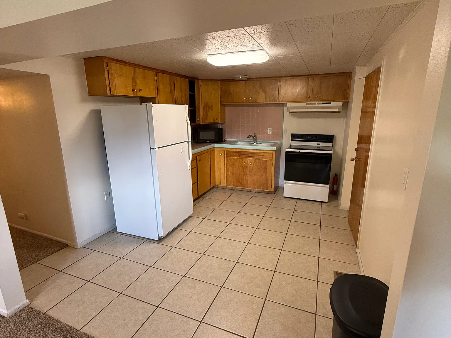 3 bed, 1000 sqft, $1,500 — Photo 3