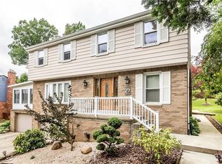 520 Sandrae Dr, Pittsburgh, PA