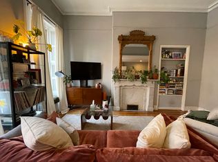 1536 Pine St APT 2F, Philadelphia, PA 19102