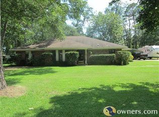 1504 Spanish Moss Dr, Lufkin, TX 75904