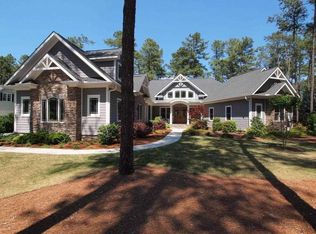 40 Devon Dr, Pinehurst, NC 28374