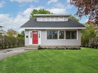 222 Holden St, Worcester, MA 01606