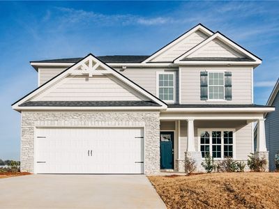 2504 Rocky Point Dr, Opelika, AL, 36801
