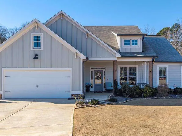 26 Harmony Woods Ct, Dallas, GA 30157