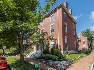 167 Danforth St APT 4, Portland, ME 04102