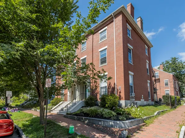 167 Danforth Street #4, Portland, ME 04102