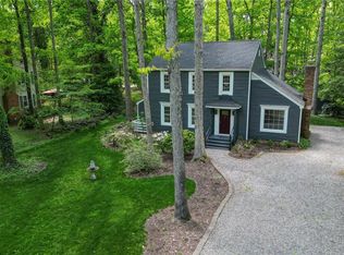 3206 Quail Hill Dr, Midlothian, VA 23112