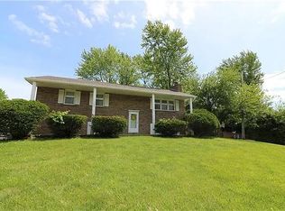 1003 Montserrat Park Rd, Warrensburg, MO 64093