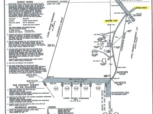 1058 Arnold Mill Rd, Woodstock, GA 30188