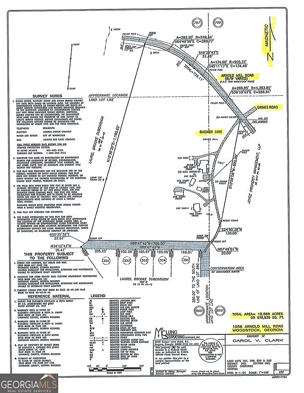 1058 Arnold Mill Rd photo 1