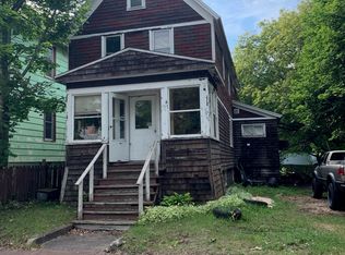 117 Ahmeek St, Laurium, MI 49913