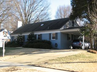 2417 Stirrup Ln, Alexandria, VA 22308